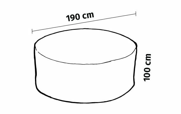 caneline-5606S hagemøbeltrekk