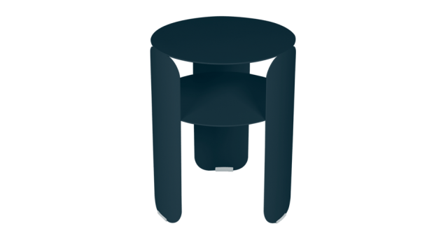 Fermob-BEBOP-Rundt-Sidebord-Ø35-Acapulco-blå-562726 16-9