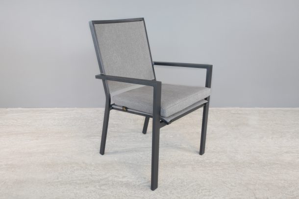 Stanford setepute varmgrå 2