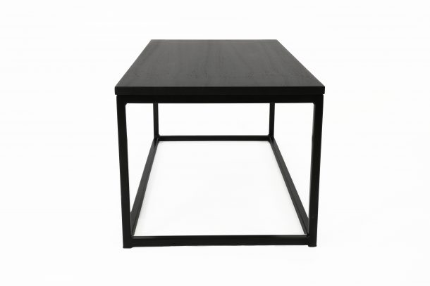 Bossta mellom bord side