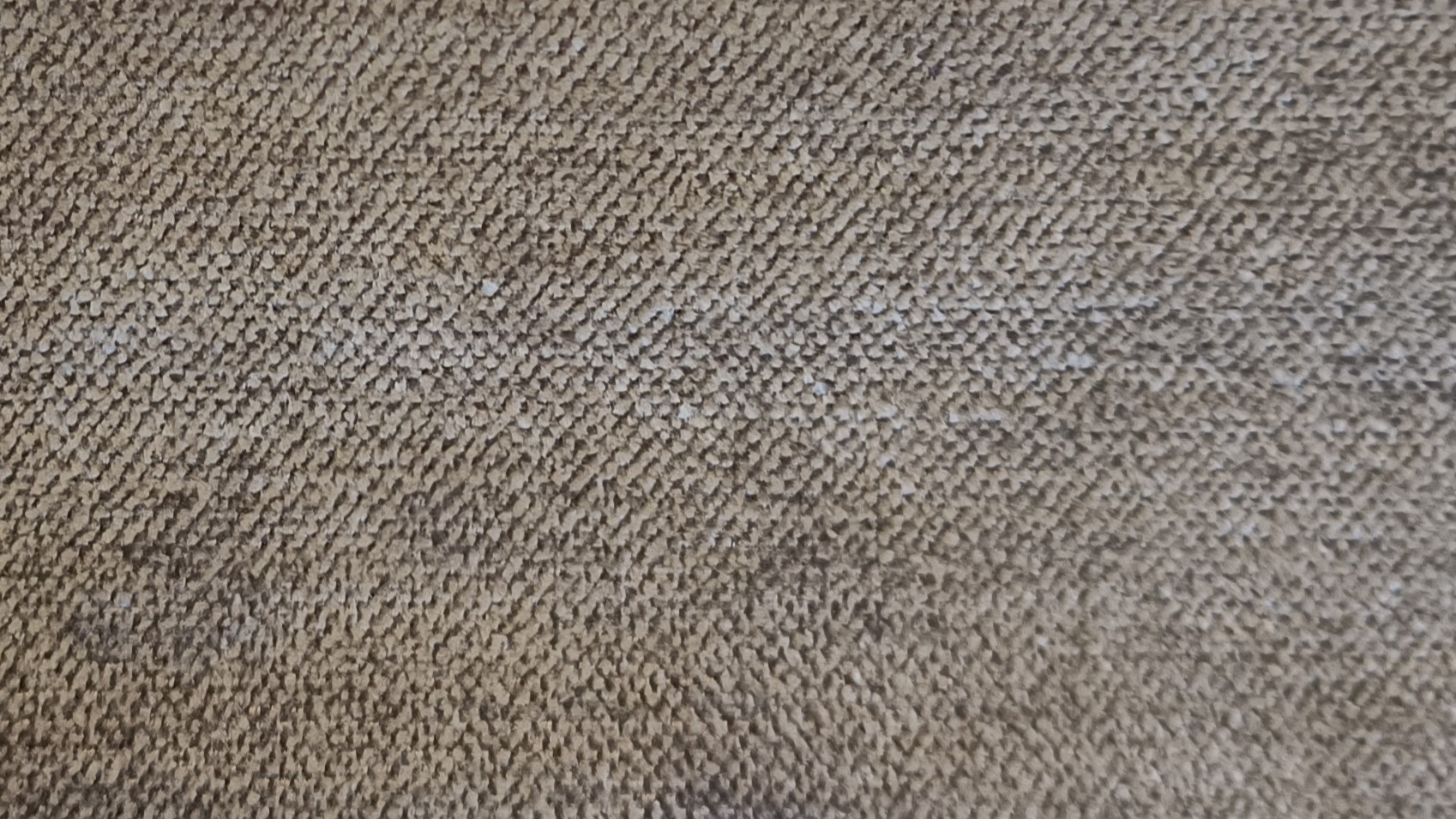 Narve 3 Seter Sofa Bolshoi Fossil Grå