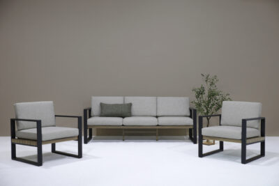 Eirik 3+1+1 oakshield sunfab