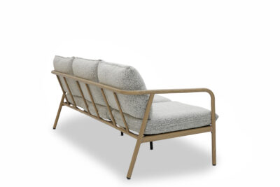 3000740 Tord 3 seter sofa oakshield lys teddy (4)