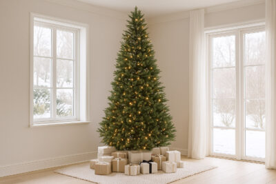 Oakland Kunstig juletre