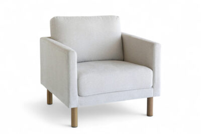 3700016 Sigrid stol lys beige