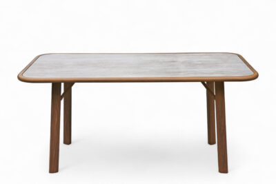 1000556 Sissel lounge-spisebord