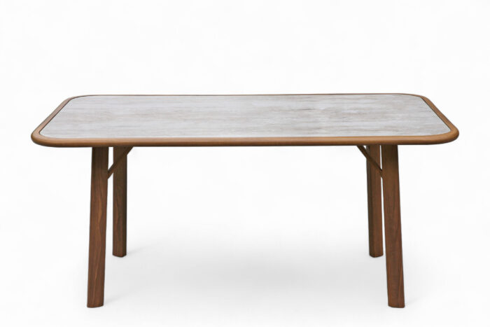 1000556 Sissel lounge-spisebord