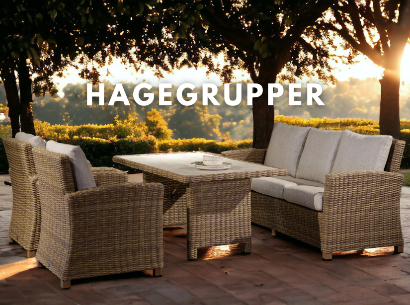 Den Ultimative Guide til Stor Hagestol: Komfort og Stil