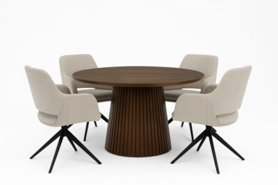 Olivia smokedbord-Ane stoler-Beige