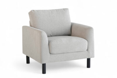 3700001 Solveig stol beige
