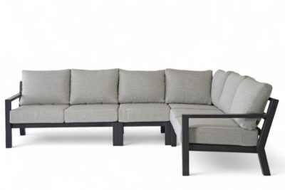 Stanford hjørnegruppe 3+2 koks-greige-2