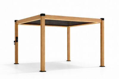 3500022 3x3-oakshield