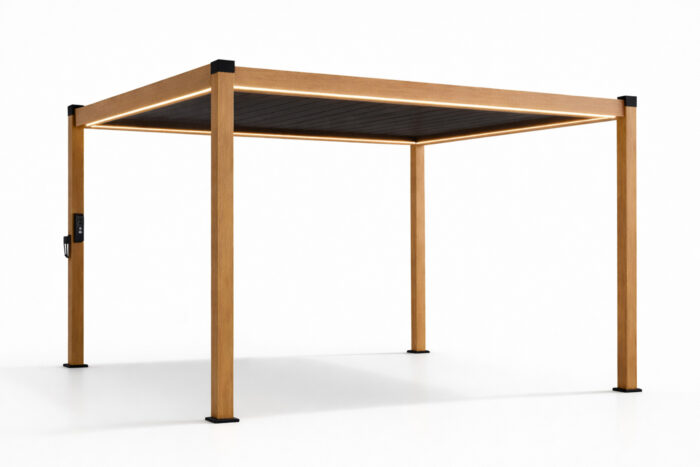 3500026-Pergola-3x4-Oakshield-koks-tak-solcelle-6-