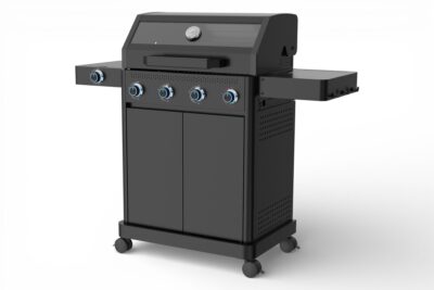 4600000 Tender Nordic 4B Gassgrill-10