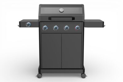 4600000 Tender Nordic 4B Gassgrill-11