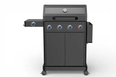 4600000 Tender Nordic 4B Gassgrill-8