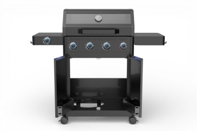 4600000 Tender Nordic 4B Gassgrill-9