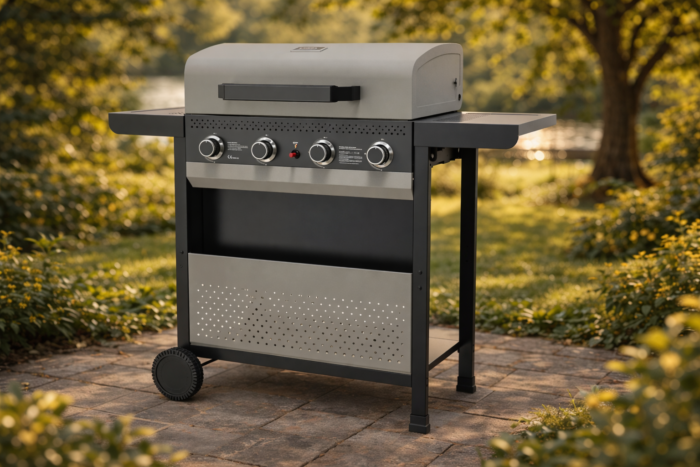 Tender basic miljø 2