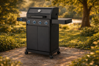 Tender nordic 4b miljø