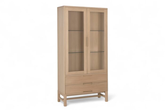 FC30018-Therese-vitrineskap-hvit