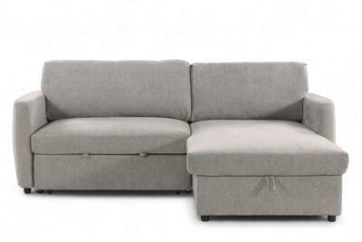 4300009 Marie sovesofa m sjeselong-beige