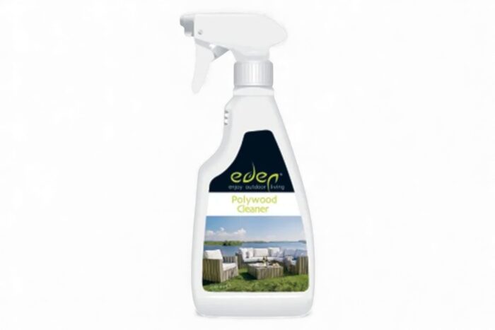 Eden-polywood cleaner EP410405-2