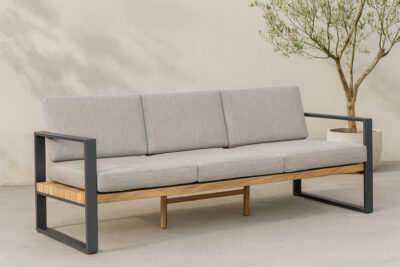 3seter sofa