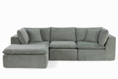 London pop-up hjørnesofa