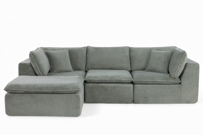 London pop-up hjørnesofa