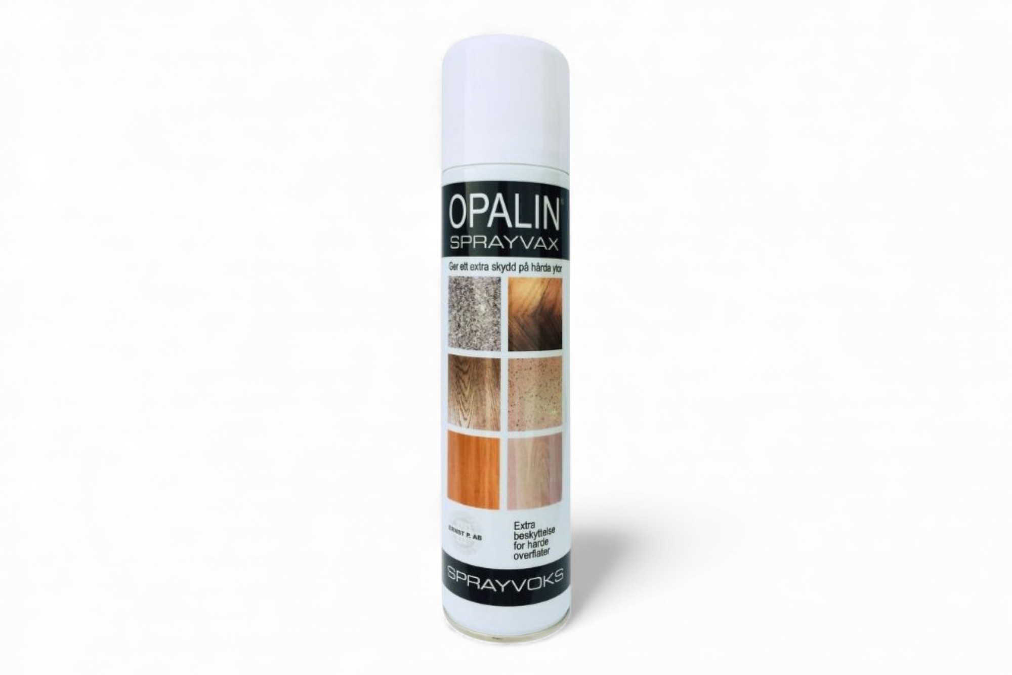 Opalin sprayvoks 400ml