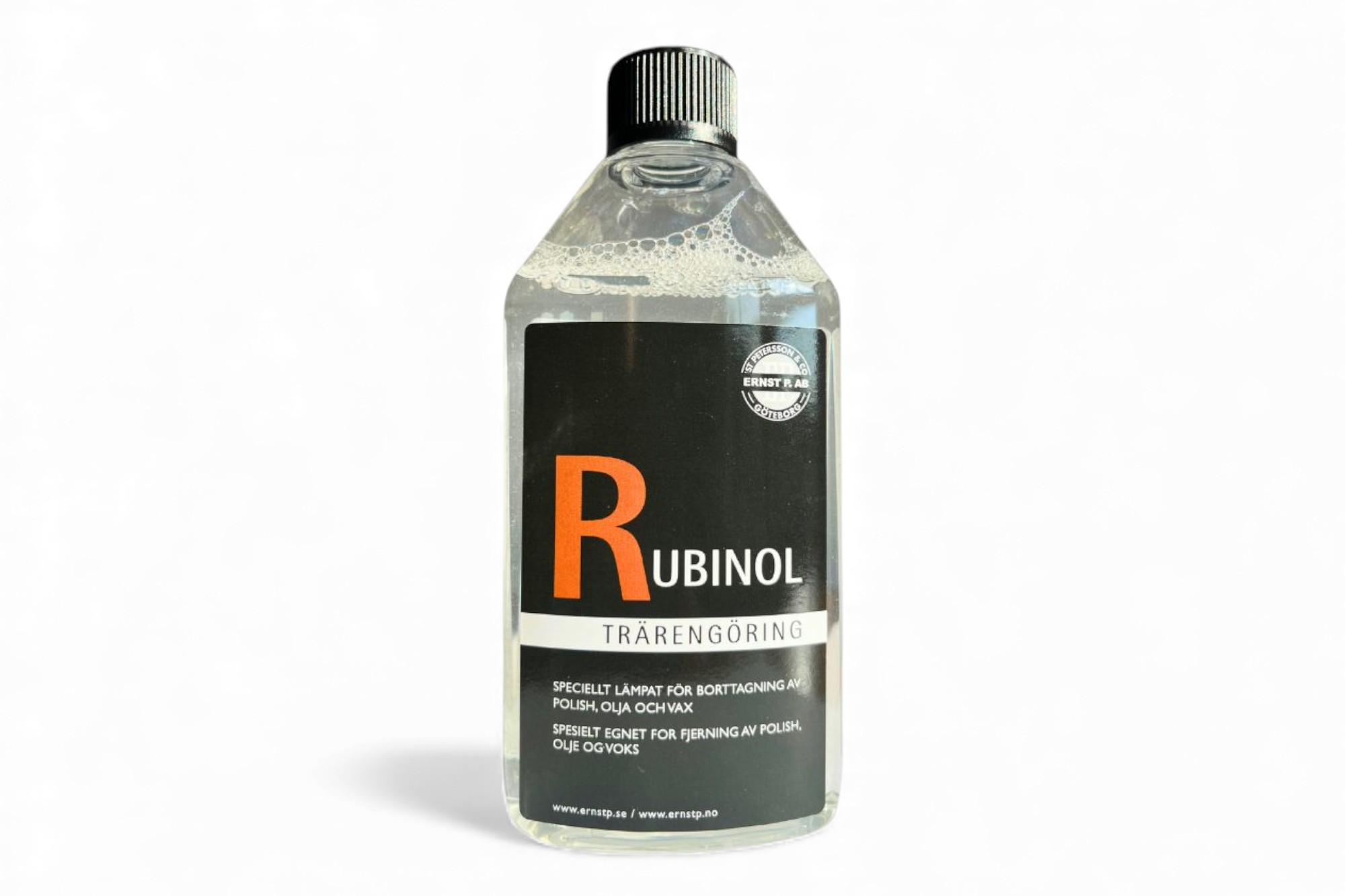 Rubinol Trerengjøring 250ml