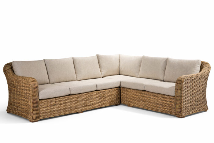 Veneto hjørnegruppe-venstre-