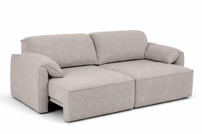 4500030- Ulrik 2 seter-beige