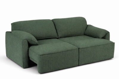 4500032- Ulrik 2 seter-grønn