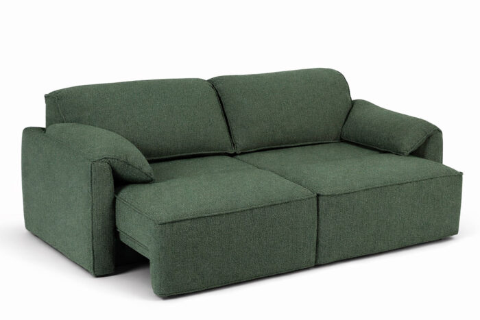 4500032- Ulrik 2 seter-grønn