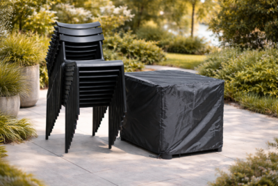 Oppbevaring & Vedlikehold