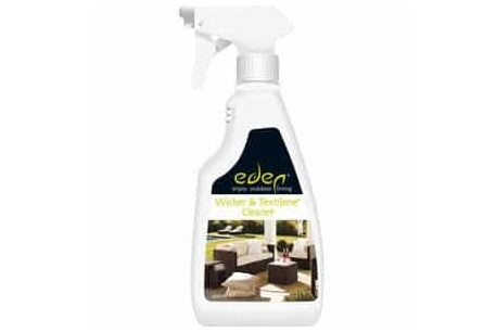 Eden Rotting og Textilene Cleaner 500ml
